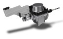 servo-fein électronique ZF