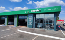 FEUV ERT ENTREPRISES Montesson