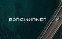 BORGWARNER charging forward