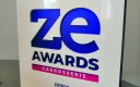 Trophée Ze Awards Carrosserie