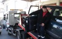 DEPANNAGE VOITURE SUR CAMION2