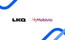 Mobivia LKQ partenariat
