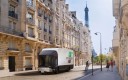 VOLTA TRUCKS - PETIT FORESTIER
