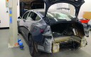Sur le segment M2, la Tesla Model 3 n’affiche qu’un coefficient de 103 côté coût de réparation et 64 côté coût des pièces. Soit beaucoup moins qu’une BMW Série 3 VII.