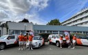 Après avoir écumé les aires de services Vinci Autoroutes de mi-juillet à mi-août, les équipes d'animation terrain Eurorepar Car Service seront dispatchées dans les différentes plaques Distrigo.