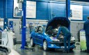 Atelier Norauto avec Peugeot