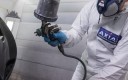 Peintre Axial