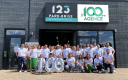Le centre 123 Pare-Brise de Beauvais (60).