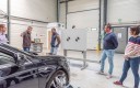 pavé 1-DAF CONSEIL carrosserie 