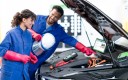 BOSCH - Training High Voltage DCU