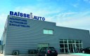 BAISSE AUTO facade Precisium