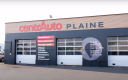 Centr'Auto Plaine