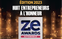 Couv Ze Awards 2023 