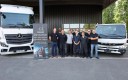 Daimler Trucks France_site de Gonesse