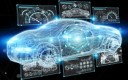 Voiture connectée