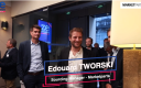 Ze Interview de Edouard Tworski - Sourcing manager Market Parts