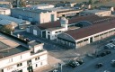 L'usine Intec en Emilie-Romagne (Italie)