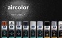 Gamme Aircolors Roberlo
