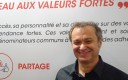 Eric Brisard First Stop Ayme