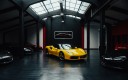 Factory Automobiles