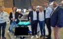 DUBOURG AUTOMOBILE equipe EA Lyon