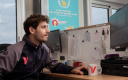 VROOMLY garagiste bureau