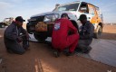 BCS_Rallye Aïcha des Gazelles_bivouac