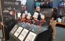 Elcometer & Sagola sur Equip Auto Lyon