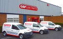 GSF CAR PARTS