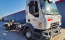 Renault Trucks D rétrofité