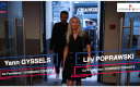 Ze Interview de Yann Gyssels & Lily Poprawski, Fondateurs de Komparotoparts