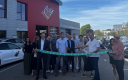 Inauguration Arval Premium Center CDR Group