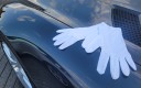 Les Gants Blancs