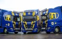 NAPA Truck