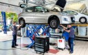 Atelier Peugeot 
