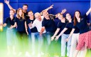 Carflex a choisi d'investir 1 550 € sous forme de difts pour permettre à ses partenaires d'investir dans l'une des quatre causes qu'elle a sélectionnées.