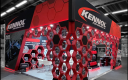 KENNOL stand Dubai 2023