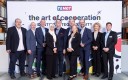 TEMOT equipe International EA Lyon 2023