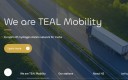 TEAL MOBILITY