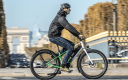 Valeo et vélo