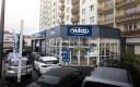 Vulco centre Strasbourg