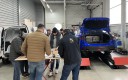 Formation hydrogène Fix Auto au CESVI