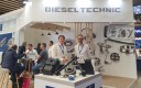 DEBARGUE et LEMARIE Diesel Technic_Solutrans 2023