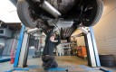 CONTROLE TECHNIQUE inspection 