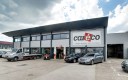 CARECO PONTARLIER