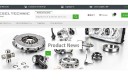 Diesel Technic Partner Portal