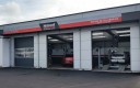 Garage Motorcraft
