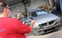 Carrossier expertise à distance