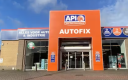 Autofix et Doyen Auto 
