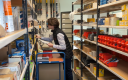 FORMATION CONSEILLER DE VENTE STOCK